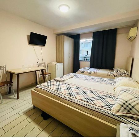Urban Life Tirana- Economy Rooms Esterno foto